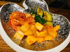 -海之屋韩式烤肉(海棠68环球美食街店)