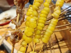 -喝丢一只鞋海鲜烧烤·海肠捞饭(文体街店)