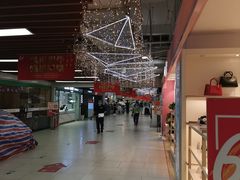 -永辉超市(长江国际店)