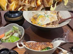 -ITARU食堂·定食料理(西丽店)