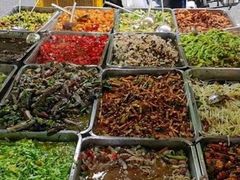 -枣阁园滴滴自助餐