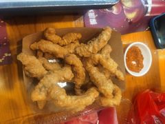 -探唐烧烤(棠东店)
