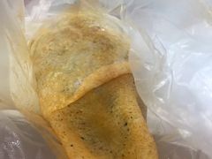 特色卷馍-田三卷馍(火车站店)