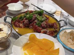 -517烧烤·龙虾·海鲜大排档(万象都荟店)