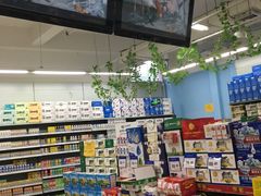-物美超市(通州果园店)