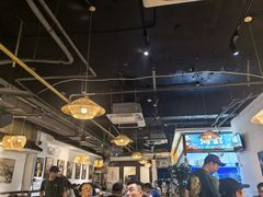 -阿鸡鱼庄·顺德鲜蒸小炒(亚运村店)