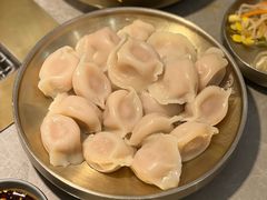 -本达人海鲜烧烤·朝鲜族风味(发展店)
