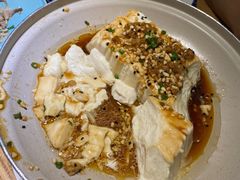 -吕氏疙瘩汤·私家菜馆(慈云寺店)