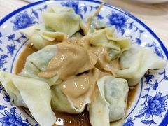 -美新点心店(陕西北路店)