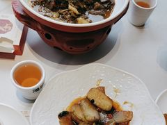 -漫圆·品质家宴(榔梨店)