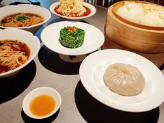 -晓淮山·扬州早茶·淮扬菜(龙阳广场店)