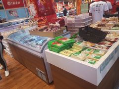 -北京稻香村(西单购物中心店)