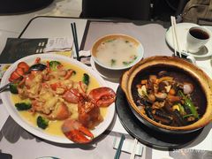 -新兴·金羊座·粤菜点心(乐峰店)