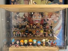 -HONGA HONGA雄家(曹路店)