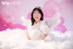 -雅尼·亚米儿童摄影美学馆(汉阳店)