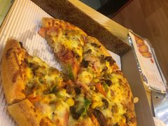 -尊宝比萨(科华店)