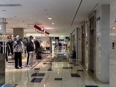 -浙北大厦购物中心(安吉店)