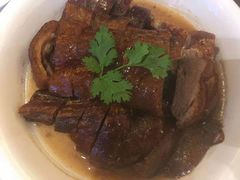 深井烧鹅-锦粤宫·精致粤菜(深圳北站店)