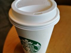 -星巴克(杭州嘉里中心4F店)