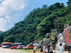 -昆明青龙峡风景区