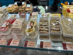 -王家沙点心店(南京西路总店)