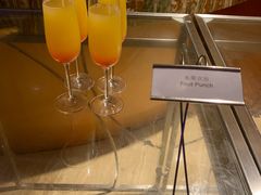 -杭州国际会议中心洲际酒店-原素全日餐厅(解放东路店)