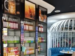 -集杰尚品海鲜烤肉自助餐厅(乳山振华店)