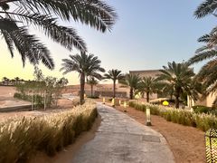 -阿布扎比沙漠皇宫酒店水疗中心