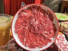 -蜀大侠火锅(四川北路店)