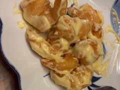 -青岛海景花园大酒店·白果树餐厅青岛菜