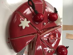 -Pantry's Best派悦坊蛋糕(K11购物艺术中心店)