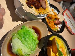 -避风塘(宝山万达店)