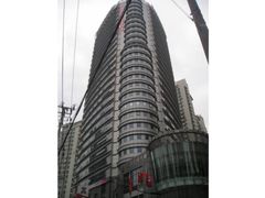 -中港汇大厦