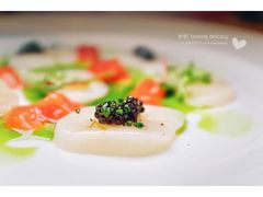 鱼子酱-Erman岩烧牛排(虹桥南丰城店)