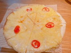 -双门洞·森系料理(体育西店)
