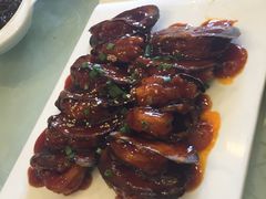 -友鹏海鲜(新宜白大道店)