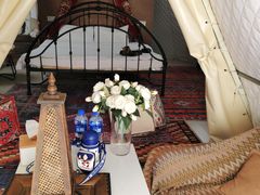 -安德鲁户外烧烤帐篷营地(马泉营店)