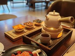 -璞瑄酒店大堂吧