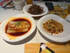 -金柱大盘鸡(新华南路店)