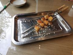 -旺顺阁海鲜广场(亚运村店)