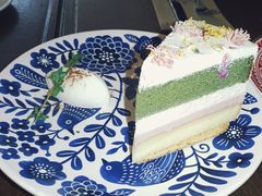 -夏朵餐厅(丁香店)