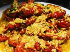 -巴厘龙虾·榜首油焖大虾(洞庭·艺术洋房店)