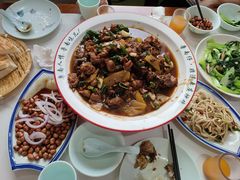 -鲁南仔·滕州炒鸡(经三路店)