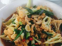 -帕米尔食府(白云观店)
