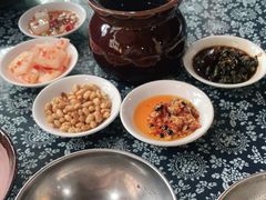 -张关合渣(航空大道店)