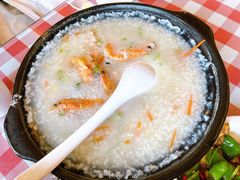 -孟记粥铺·家常菜·烧烤·粥(亚运村店)