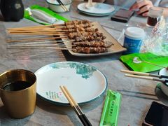 -巴依老爷新疆餐厅