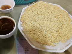 九王煎面-荷香居(洞企石路店)