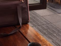 -RUMORS COFFEE ROASTERY鲁马滋咖啡(湖南路店)