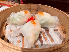 -禄运茶居·手工点心(恒宝广场店)